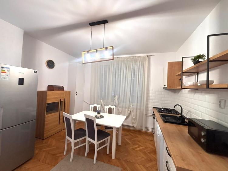 Apartament cu 2 camere în Central