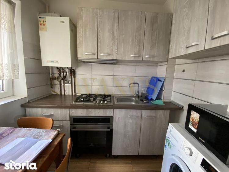 Garsonieră în Calea Moldovei