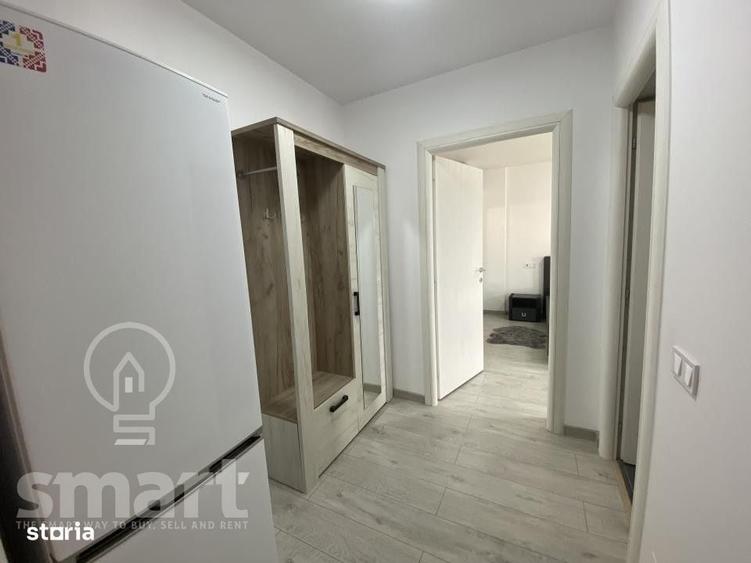 Apartament 3 camere cu parcare zona Vivo - 11