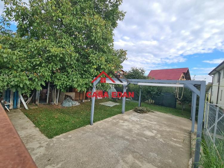 Teren Construcții intravilan de 571 mp, în Cornu de Jos (Cornu)