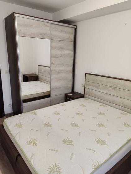 Apartament cu 2 camere decomandat în Nord