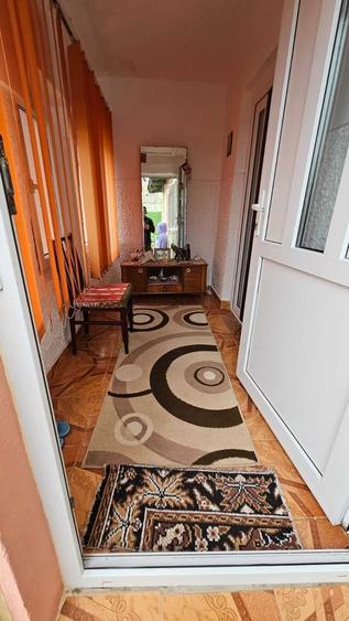 Casă cu 4 camere în Hârșova