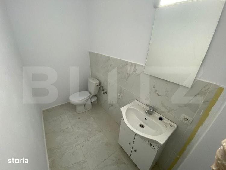 Apartament cu 3 camere în Ampoi 3