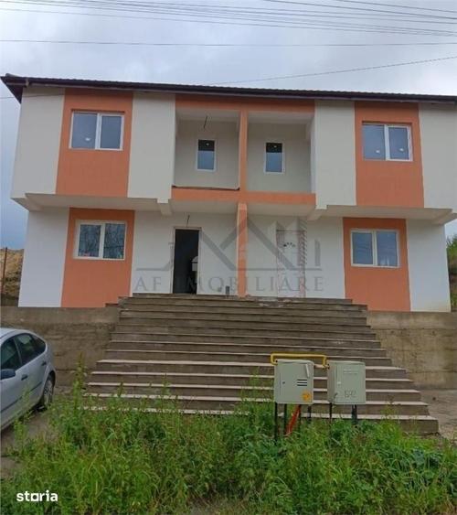 Zona Visani, vila P+1 tip duplex, su-100mp t-200mptoate utilitatile - 19