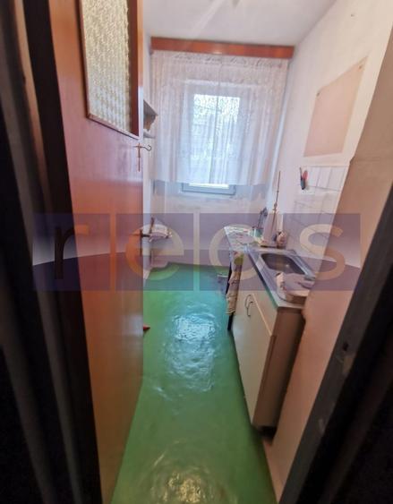 Apartament cu 2 camere decomandat în Lujerului
