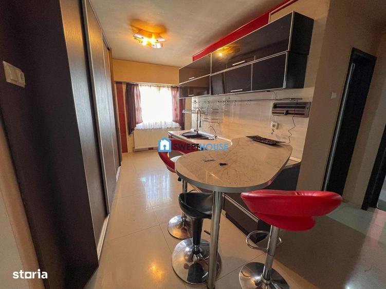 Apartament premium 2 camere decomandat | 85,8 MP, ITC, Vedere Panorami - 8