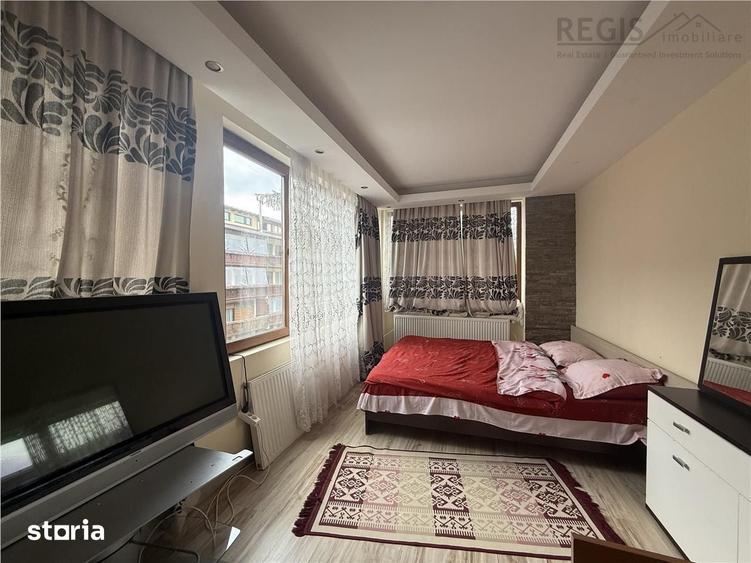 Apartament doua camere Poiana Brasov - 7