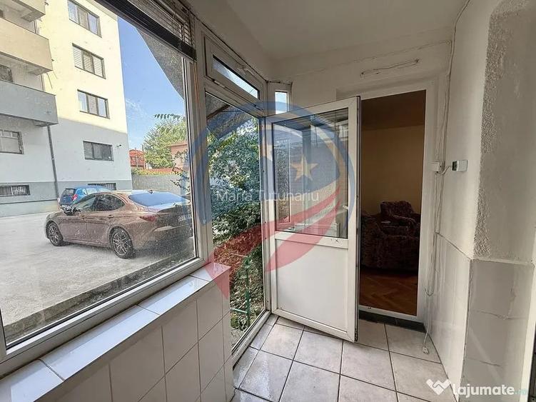 Apartament de inchiriat Craiova/1 Mai, Spitalul Nr. 1 ?i Facultatea de Medicina - Craiova (Dolj)