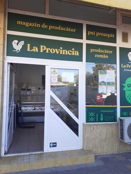 Spațiu comercial, de 30 mp, în Central