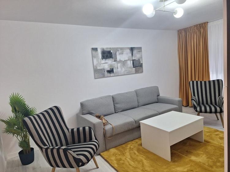 Inchiriez Faleza Nord 2 camere Ceronav - 7