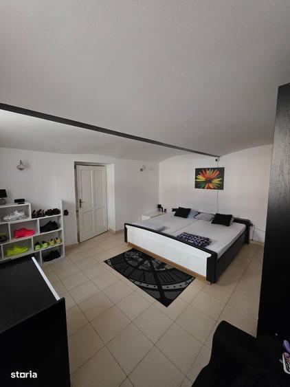 Apartament cu 2 camere în Medicină