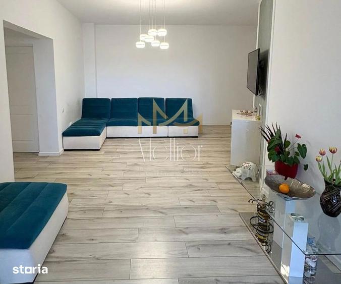 Proprietate premium in Gheorgheni elegan?a, confort ?i rafinament - 2