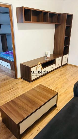 Apartament cu 2 camere în Baraolt