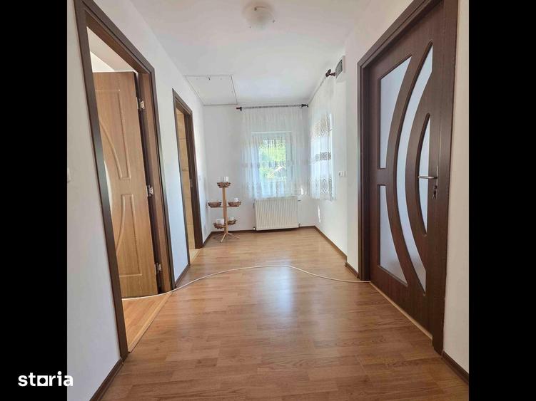 Casă cu 3 camere cu Teren 370 Mp în Turcheș