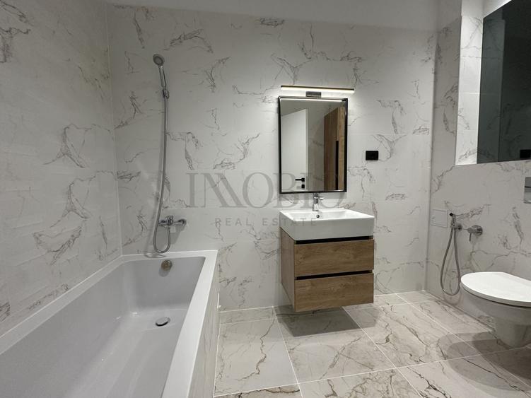 Apartament 3 Camere | 2 Băi | Prima Inchiriere | Atrium Plaza - 12