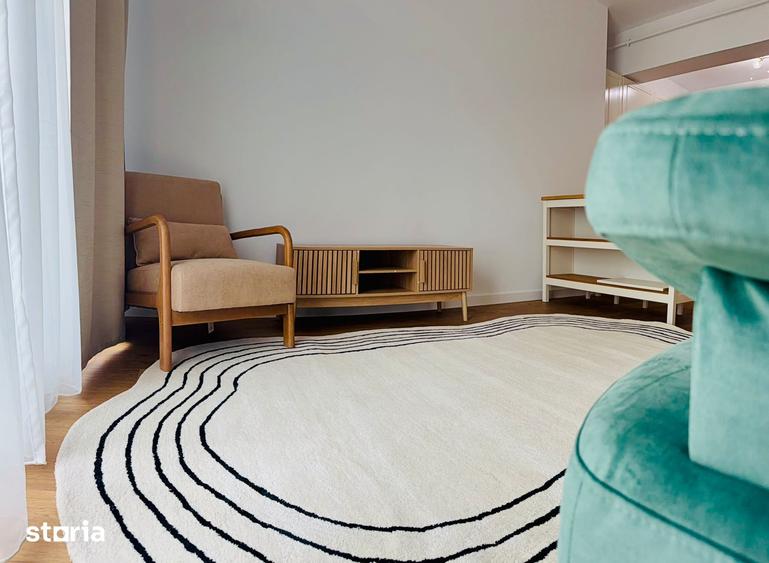 Apartament cu 2 camere în Iancului