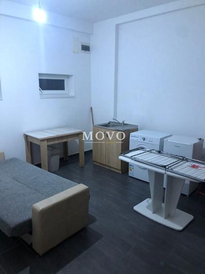 Spațiu comercial, de 22 mp, în Soarelui