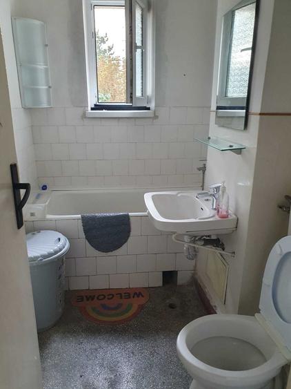 Apartament cu 2 camere decomandat în Florești