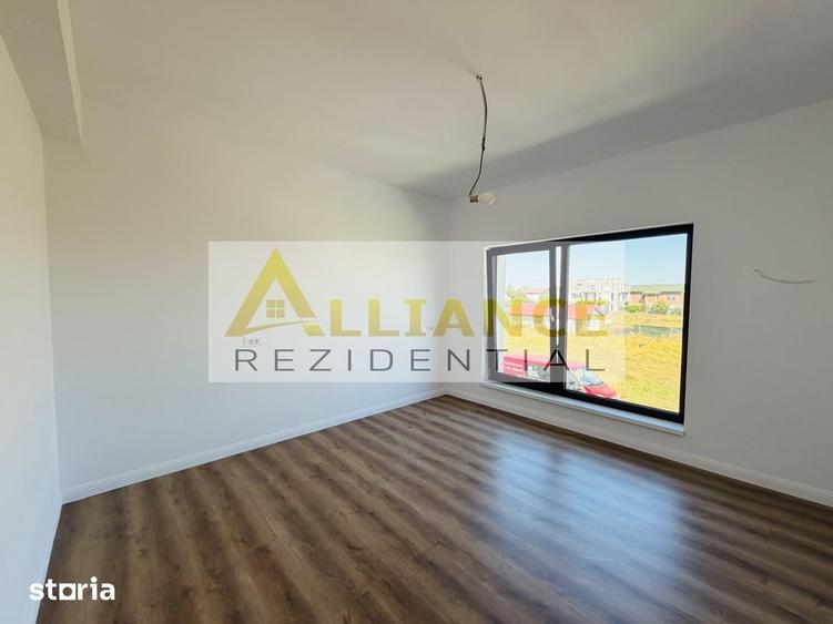 Casa individuala , 4 camere , 3 bai , 135 mp utili ! - 5