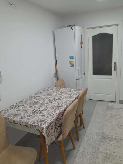 Apartament cu 3 camere de inchiriat in Burdujeni perioada/stil hotelier - 7