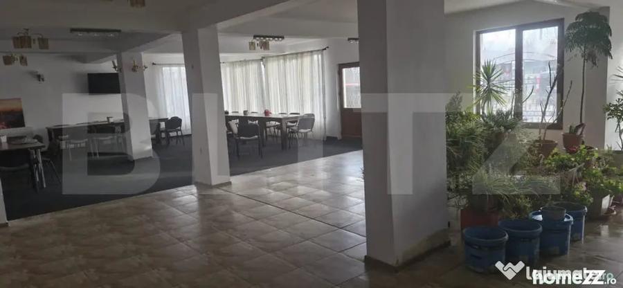 Spațiu comercial, de 200 mp, în Central