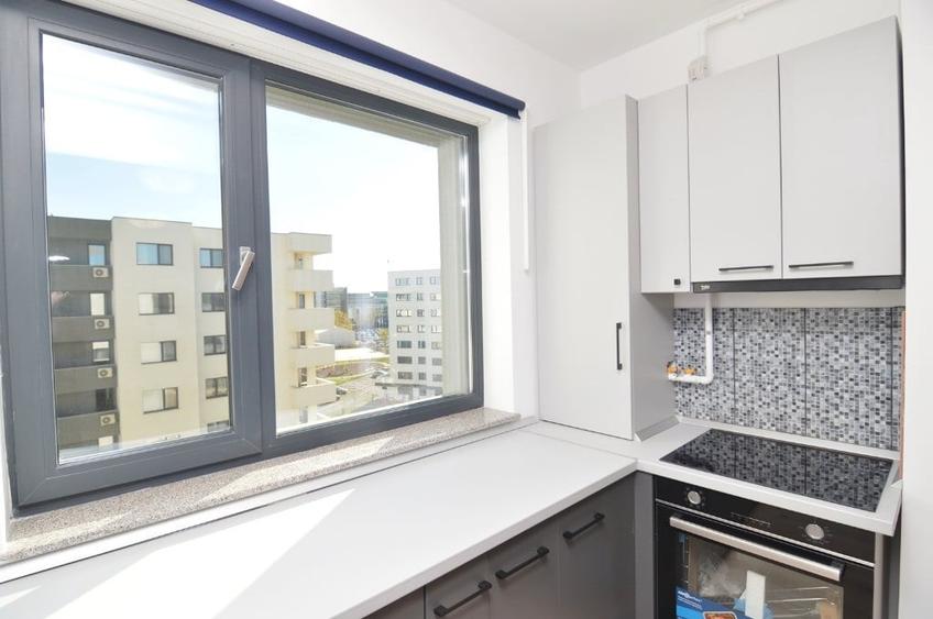 Oferta Inchiriere Studio Ivory Residence | Localizare Excelenta - 15