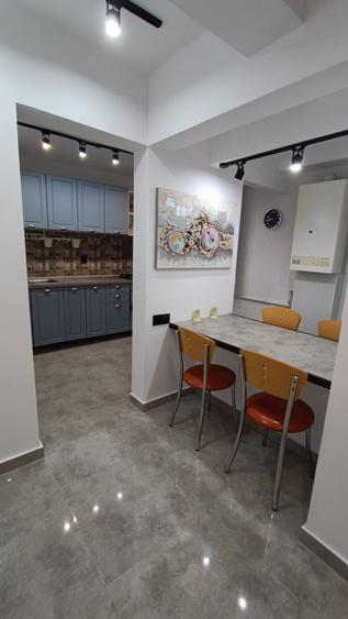 Apartament cu 2 camere decomandat, mobilat în Gheorgheni