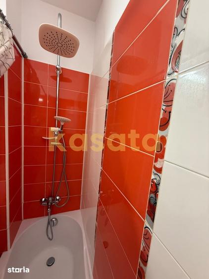 DE INCHIRIAT | APARTAMENT 2 CAMERE | VICTORIEI | METROU - 5