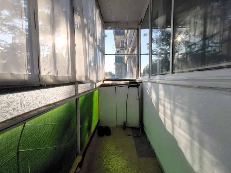 Apartament cu 2 camere decomandat în Eroii Revoluției