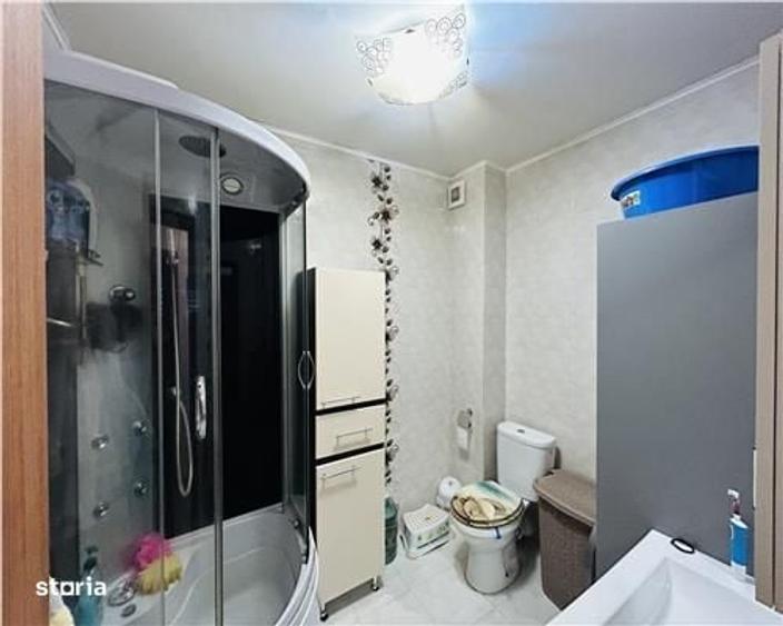 Apartament 3 camere, Mobilat, Parcare si balcon - Selimbar - 5
