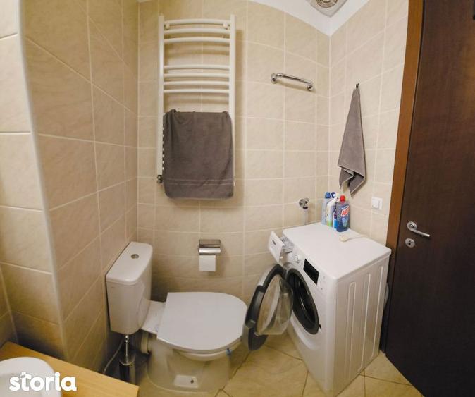 Apartament cu 2 camere în Colentina