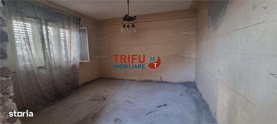 Casă cu 2 camere în Pâclișa