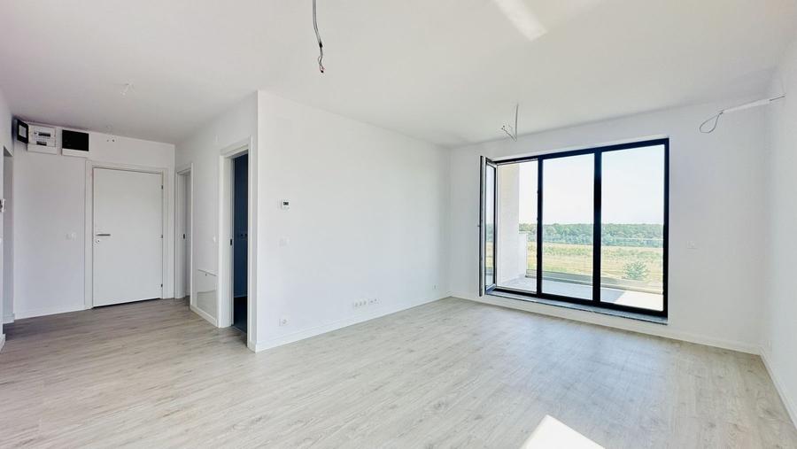 Apartament 2 camere, etaj 10/10, orientare Est, Greenfield B - 3