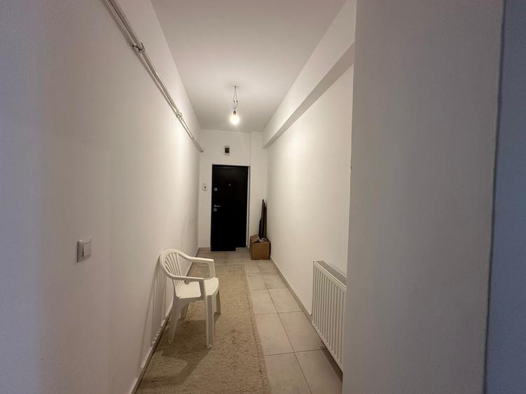 Apartament cu 2 camere decomandat în Bularga