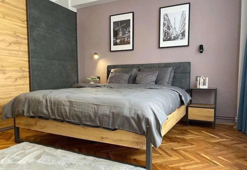 Apartament cu 2 camere decomandat în Ultracentral