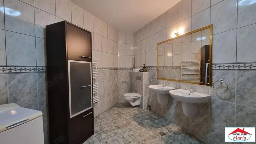 Apartament cu 3 camere în Semicentral