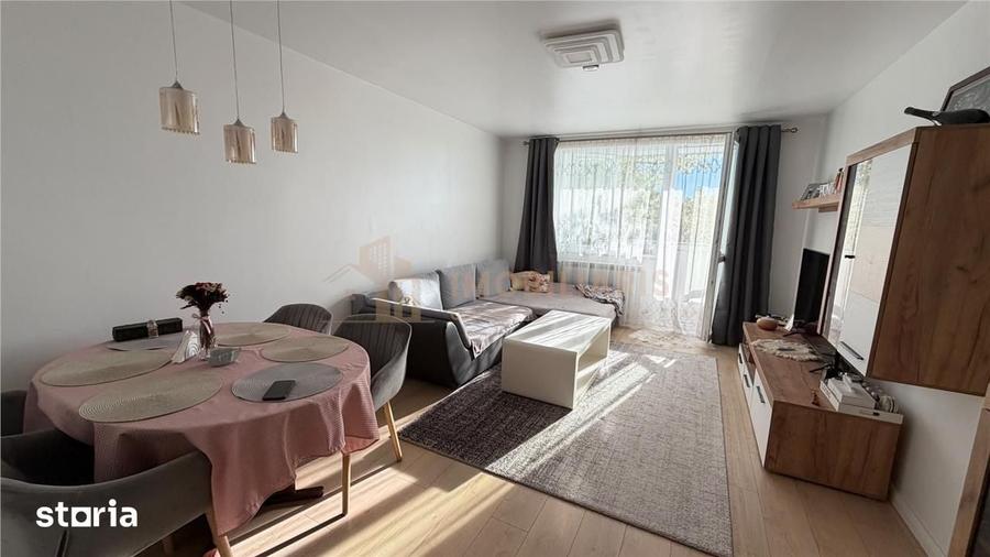 Apartament cu 3 camere în Depozitelor
