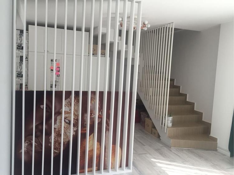 Apartament cu 3 camere în Roșu