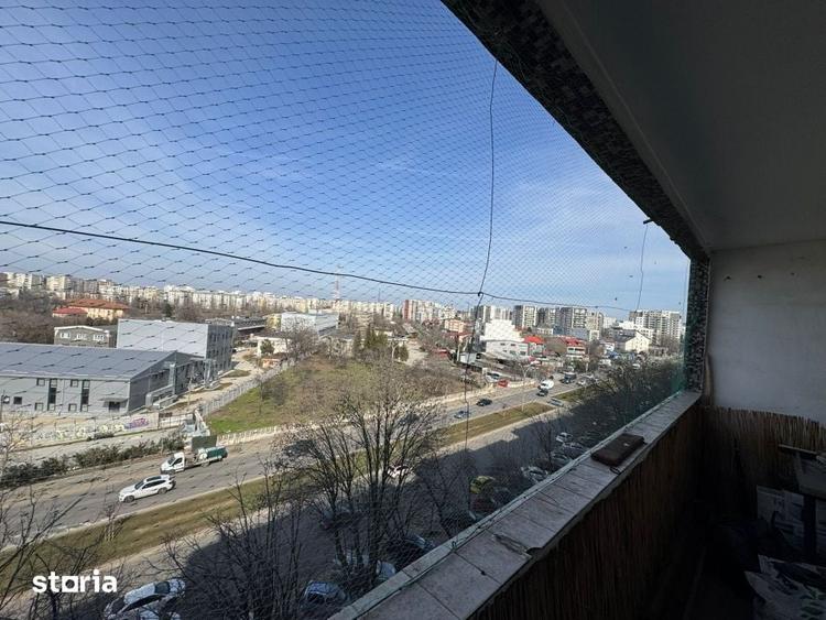 Apartament 3 camere de vanzare Bd. Timisoara 63 Romancierilor- - 7