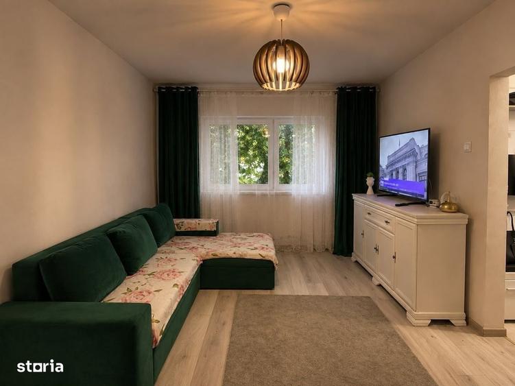 Apartament 2 camere metrou Piata Iancului | Cristescu Dima - 1