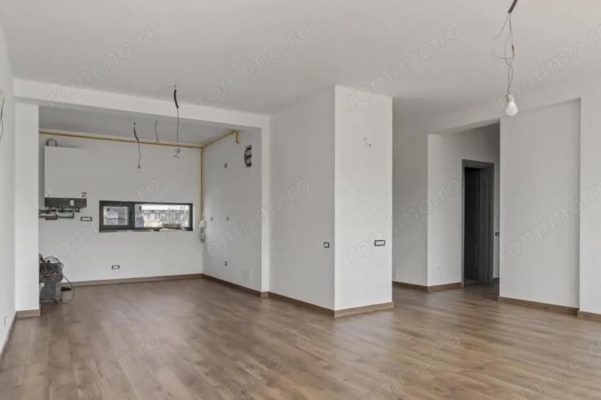 Casă cu Teren 400 Mp în Dămăroaia