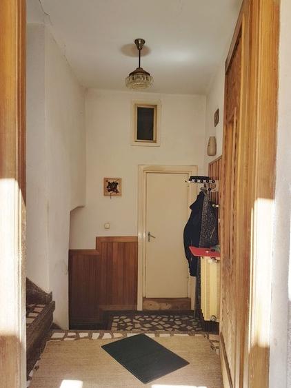Garsonieră semidecomandată în Basarab