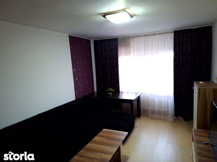 2 camere Exerci?iu , Decomandat / Centrala , mobilat/ utilat / PARCARE - 18