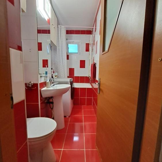 Apartament cu 2 camere semidecomandat în Nord