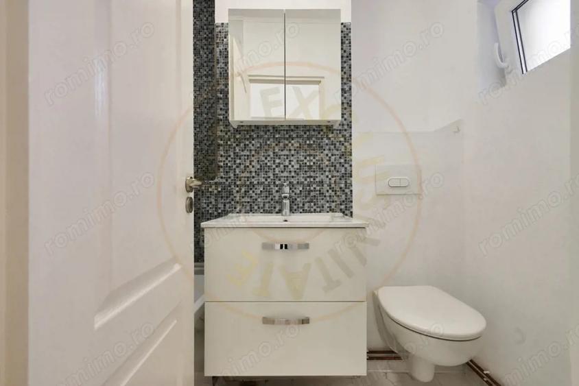 Apartament 4 camere | Gavana Strada Paltinului | Etaj 1/4 - 13