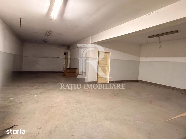 Casă cu Teren 3200 Mp în Sântandrei