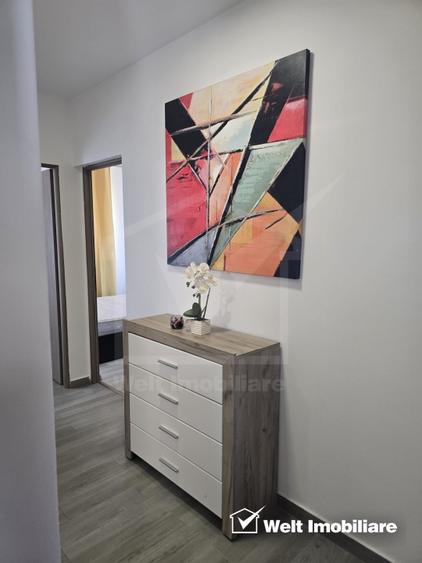 Apartament 2 camere, Buna Ziua, Parcare, zona strazii Mihai Romanul, terasa 40mp - 10