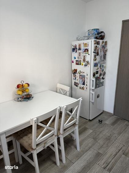 Apartament cu 2 camere în Ultracentral