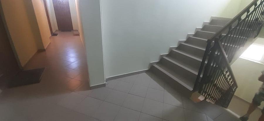 Garsonieră în Central