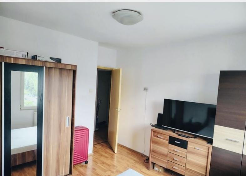 Apartament cu 2 camere în Tudor